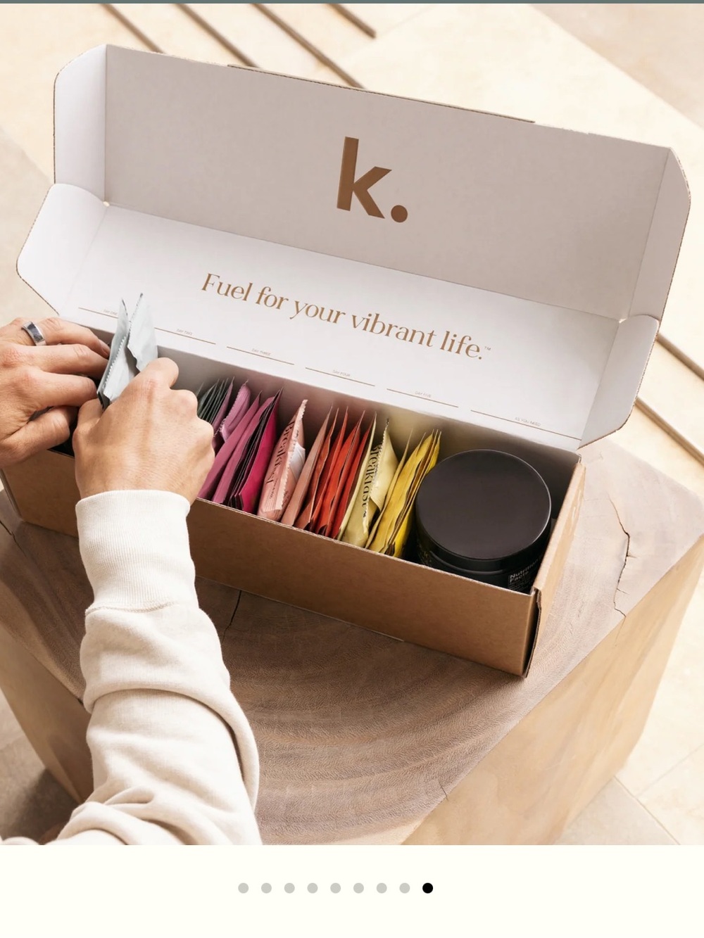 The 5-Day Reset: Signature Edition